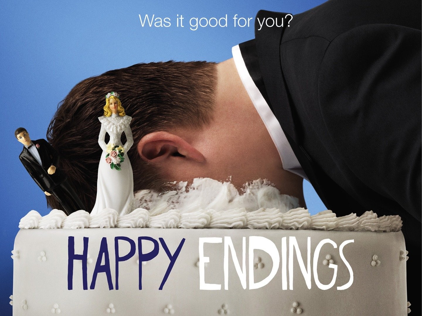 Happy Endings, The Chocolate Cafe